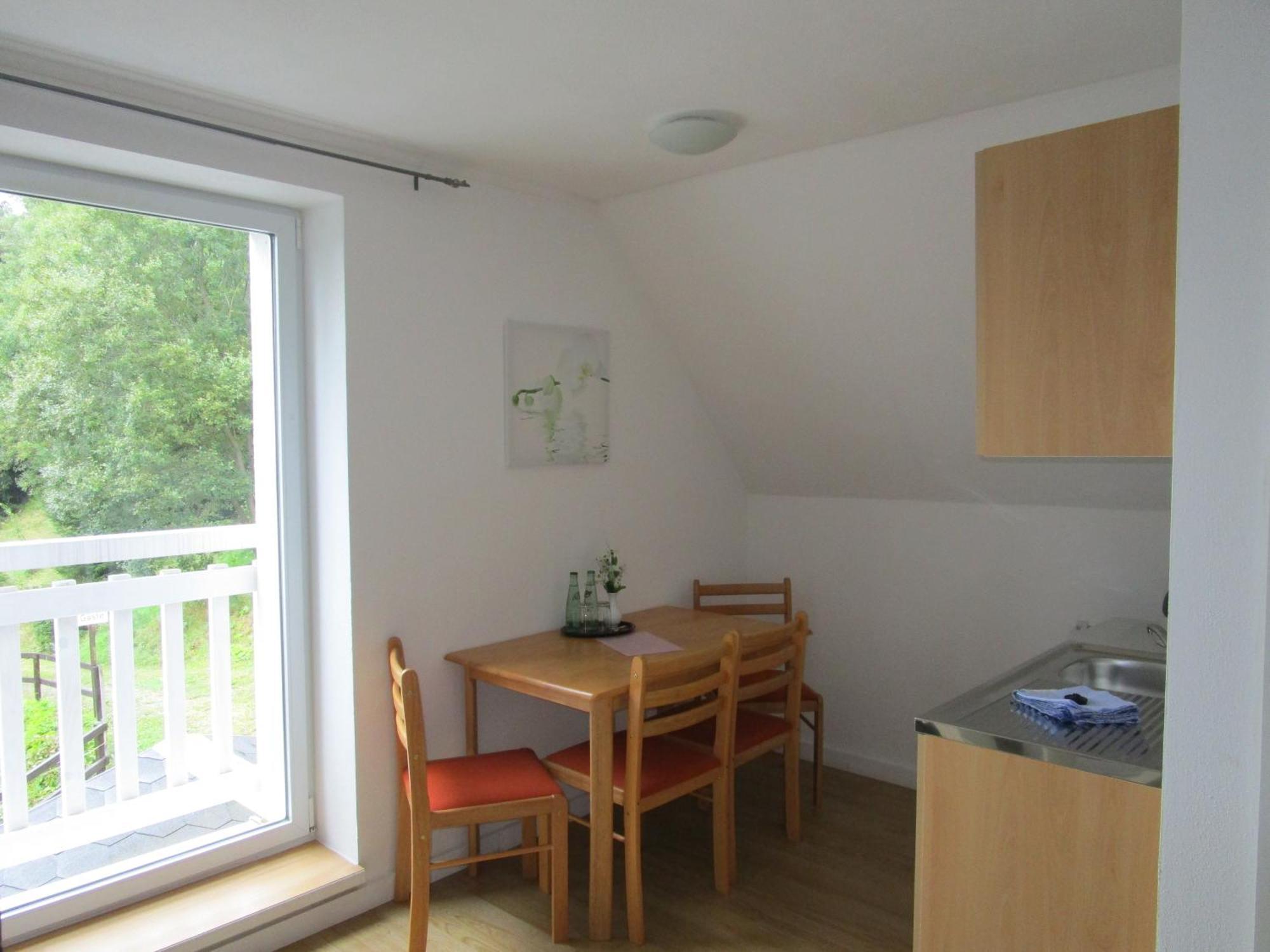 Greizer Kammhuette Gaststaette & Pension Klingenthal Extérieur photo