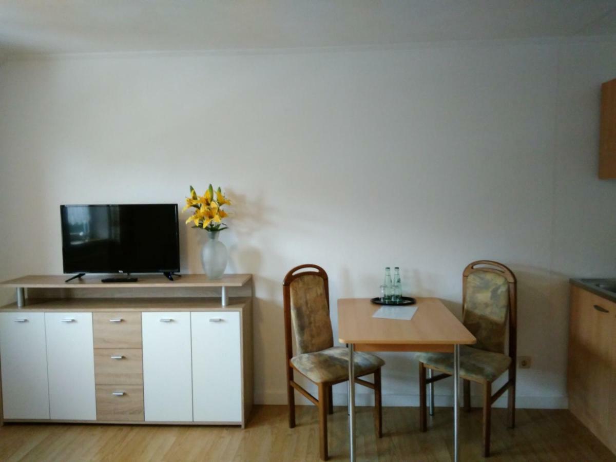 Greizer Kammhuette Gaststaette & Pension Klingenthal Extérieur photo